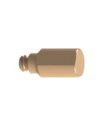 DAS - Lateral Pillar - Peek Pin 6 mm - (5 pcs)