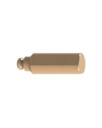 DAS - Lateral Pillar - Peek Pin 9 mm - (5 pcs)