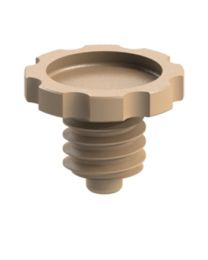 DAS - Occlusal Pillar - CAPS 3.8 mm Small