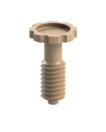 DAS - Occlusal Pillar - CAPS 8 mm Small