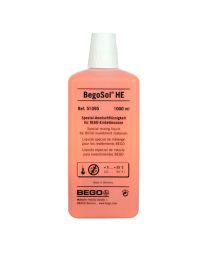 Bego - Begosol HE - (1 l)