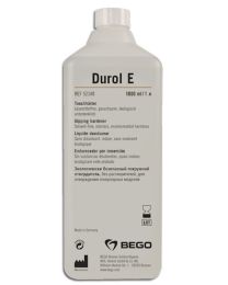 Bego - Durol E Ecological Dipping Hardener - (1 l)