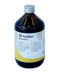 Ivoclar - SR Ivolen Liquid - (500 ml)