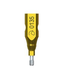 DAS - Scanbody OP - NR - H 10 - Torx T6
