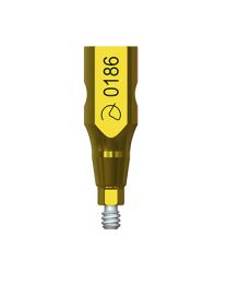 DAS - Scanbody OP - NR - H 10 - Torx T6