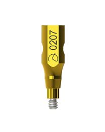 DAS - Scanbody OP - NR - H 10 - Torx T6