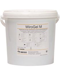 Bego - Wirogel M - (10 kg)