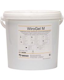 Bego - Wirogel M - (10 kg)