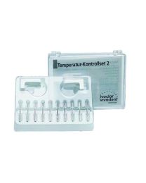 Ivoclar - Furnaces Temperature Checking Set 2 - (1 set)