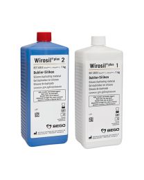 Bego - Wirosil Plus - (2 x 1 kg)