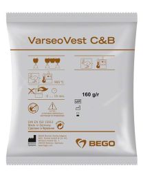 Bego - VarseoVest C&B - 80 x 160 g - (12,8 kg)