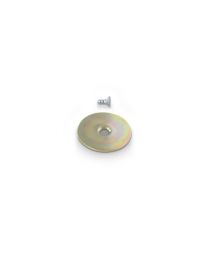 Amann Girrbach - Giroform - Classic - M3-Retention Discs  - (100 pcs)