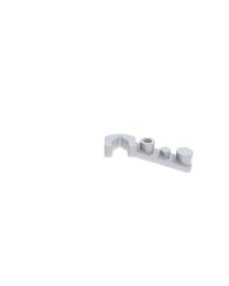 Medentika - MedentiWINGS - Angulated - Unilateral - Right - Short - D 3.7