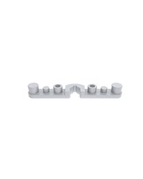 Medentika - MedentiWINGS - Straight - Bilateral - Short - D 4.5