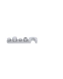 Medentika - MedentiWINGS - Straight - Unilateral - Long - D 5.0