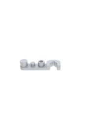 Medentika - MedentiWINGS - Straight - Unilateral - Short - D 5.5