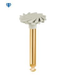 Eve -  Diacomp Plus - TWIST - DT-DCP10f - RA - (10 pcs)