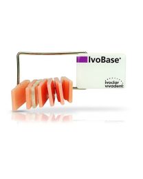 Ivoclar - IvoBase - Shade Guide - (1 pc)