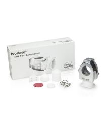 Ivoclar - IvoBase - Flask Set - (1 set)
