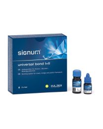 Kulzer - Signum Universal Bond I + II - (1 set)