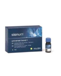 Kulzer - Signum Universal Bond I - Refill - (4 ml)