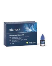 Kulzer - Signum Universal Bond II - Refill - (4 ml)