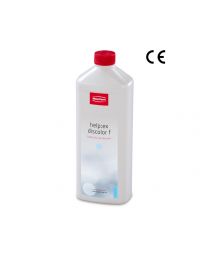 Renfert - help:ex Discolor f - Cleaning Agent - (1 l)