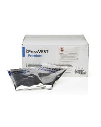 Ivoclar - IPS PressVEST Premium Powder - (5 kg)
