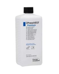 Ivoclar - IPS PressVEST Premium Liquid - (500 ml)