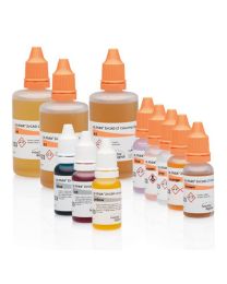 Ivoclar - IPS e.max ZirCAD LT Coloring Liquid Standard Kit - (1 set)