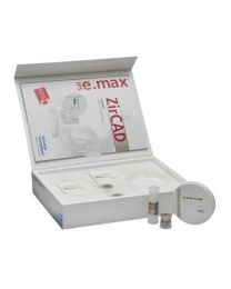Ivoclar - IPS e.max ZirCAD Disc Intro Kit - (1 set)