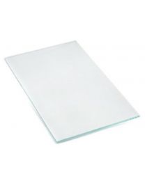 Harnisch & Rieth - Front Screen Glass PG400 - (1 pc)