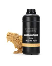 Prusa - Prusament Resin Model Tough Sandstone - (1 kg)
