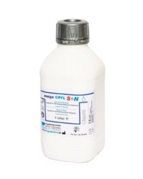 Megadental - Mega CRYL S / N Liquid - Monomer - (1 l)