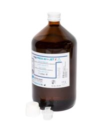 Megadental - Mega PRESS NV/JET X Liquid - Monomer - (1 l)