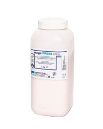 Megadental - Mega PRESS LV - Cold Curing Casting Resin - Powders