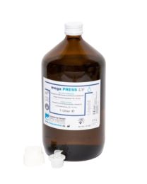 Megadental - Mega PRESS LV Liquid - Monomer - (1 l)