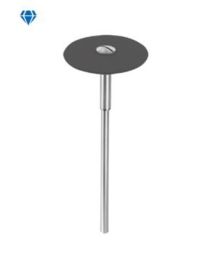 Eve - Diadur - Black - DDB-L22f - HP - (10 pcs)