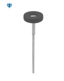 Eve - Diadur - Black - DDB-17f - HP - (10 pcs)
