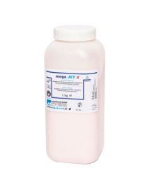Megadental - Mega JET X - Cold Curing Resin - Powders