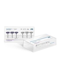 Eve - Diaprint 3D - RA 330 - (1 set)