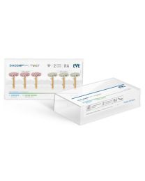 Eve - Diacomp Plus - TWIST 11 - Mix - RA 348 - (1 set)