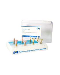 Eve - Diacomp Plus - RA 341 - (1 set)