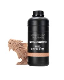 Prusa - Prusament Resin Model - Neutral Beige - (1 kg)