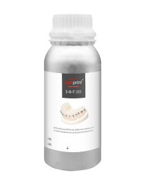 Dentona - Optiprint - I-B-T 385 - Clear Transparent - (1 kg)