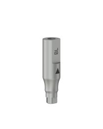 Medentika - AB Serie - Scanbody - Long - D 3.4-5.2