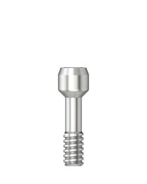 Medentika - AB Serie - Scanbody screw - D 3.4 - 5.2