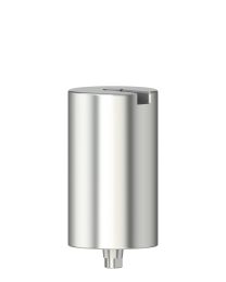 Medentika - AB Serie - PreFace® Abut. - D 3.4-5.2 D 11.5 - Titanium