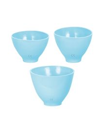 Asa Dental - Mixing Bowl - Light Blue - (1 pc)