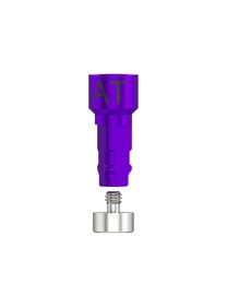 Medentika - AT Serie - Labo implant CADCAM - N